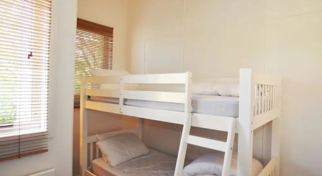 45 Halford - Pet Friendly