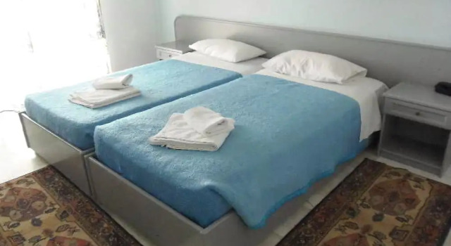 Great Alexander Hotel, Book Hotel Leptokaria 