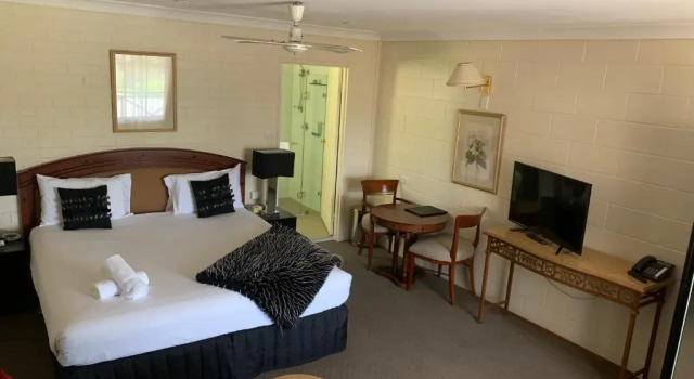Номер Standard Picton Valley Motel Australia