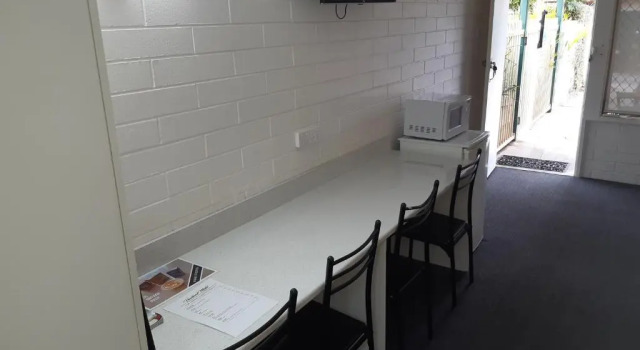 Двухместный номер Standard Vineland Motel Mildura