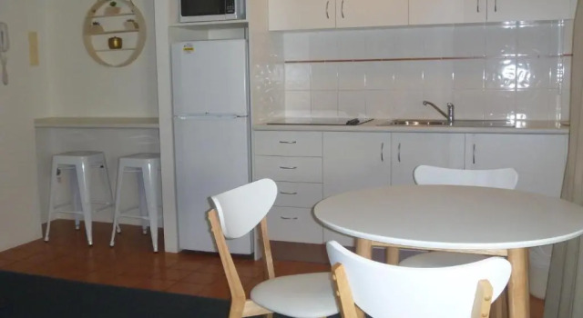 Номер Standard Chez Noosa Holiday Apartments