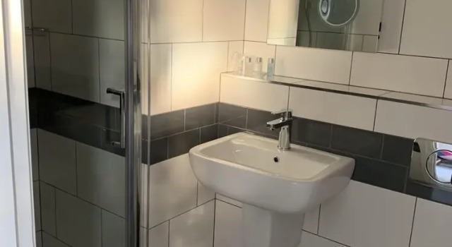 Номер Standard Hensleigh House