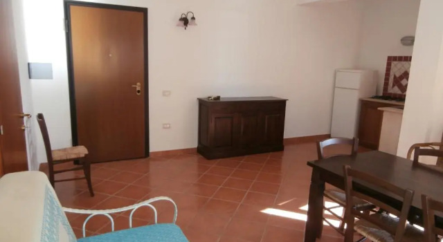 Апартаменты Casa Gallo