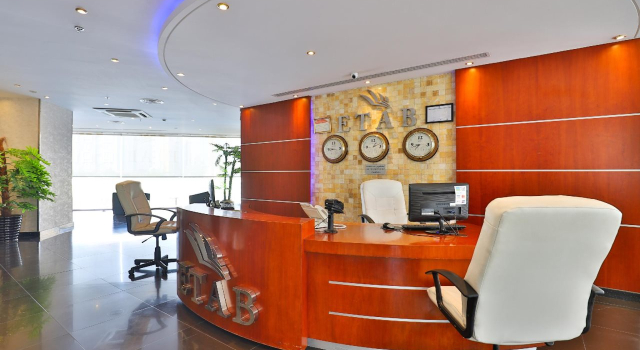 Etab Hotels And Suites, Prenota Hotel Al Khobar Eastern Province