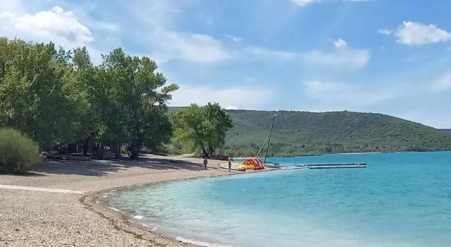 Le Studio du Lac (Adults Only)