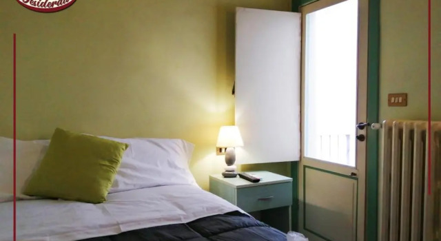Номер Standard B&B Desiderato