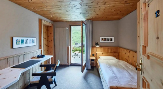 Номер Standard Hotel Stoffel