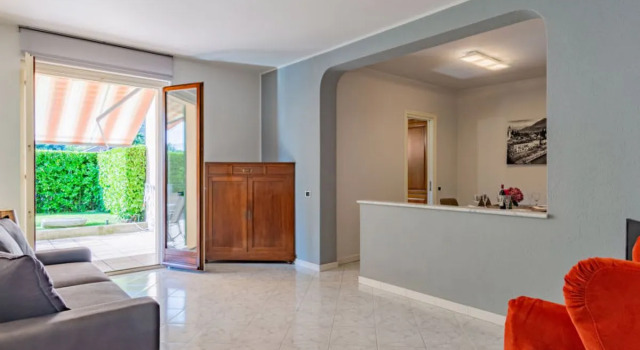 Apartment Stazione Porlezza, Забронировать Апартаменты/квартира Порлецца Озеро Лугано
