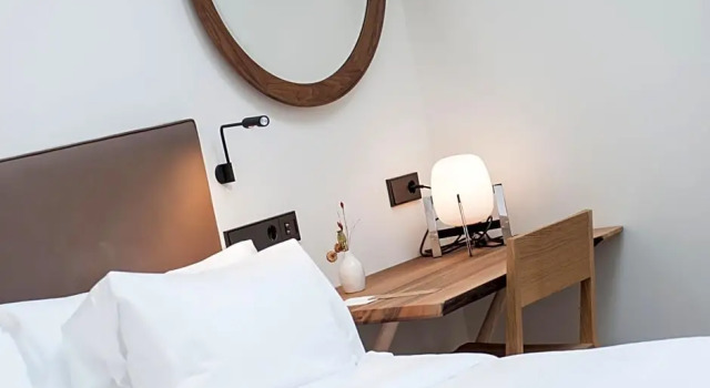 Номер Economy Hotel Arbaso