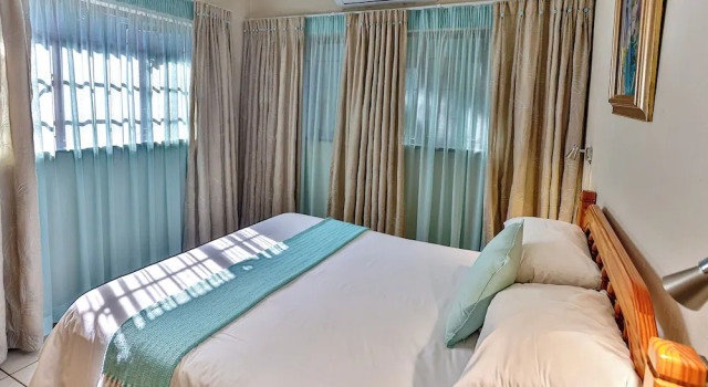 Люкс Superior Zuider Zee Guest House