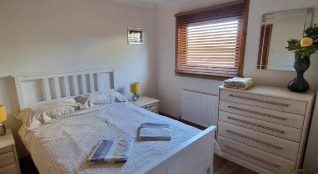 20 Stormyhill Road, Portree, Isle of Skye