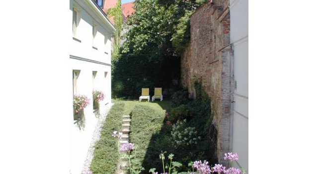 Двухместный номер Comfort Hotel Agneshof Nürnberg