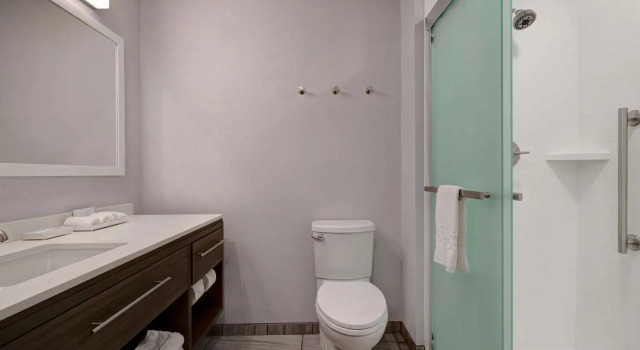 Четырёхместный люкс Home2 Suites By Hilton Petaluma