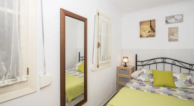 Apartamento Feduchy Cádiz