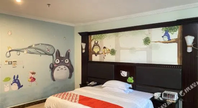 Huadu Hotel, Boek Hotel Hotels in Guangdong met parkeren, Parkeren