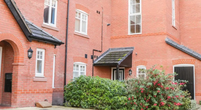 Acorn View, Nantwich, Book Feriehus Nantwich 