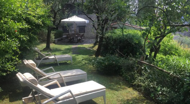 Villa Dolcevita
