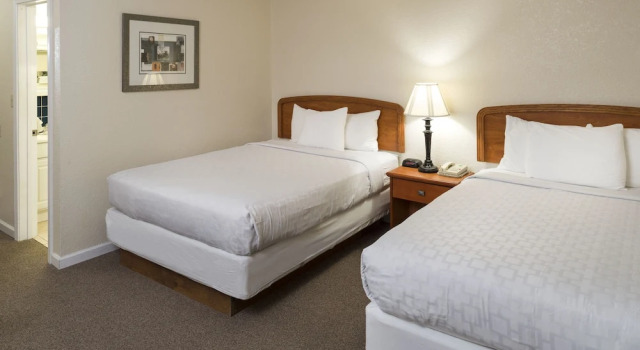 Econo Lodge Gatlinburg, Забронировать Отель Отели Гатлинберг с бассейном, Бассейн
