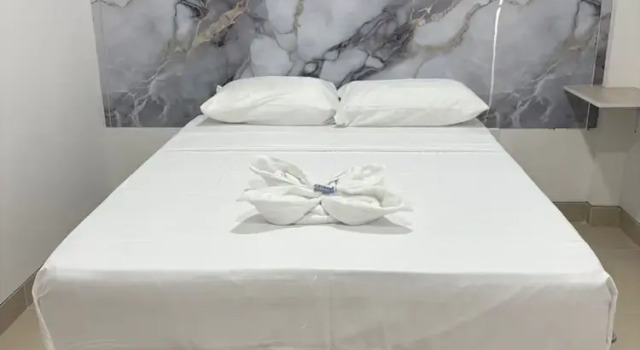 Номер Comfort karolina Real Hotel Experience