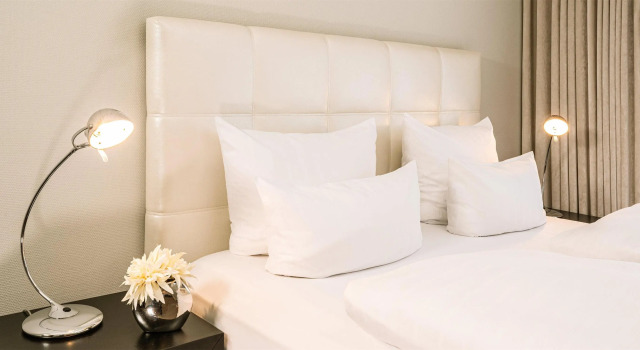 Best Western Victor's Residenz-Hotel Rodenhof