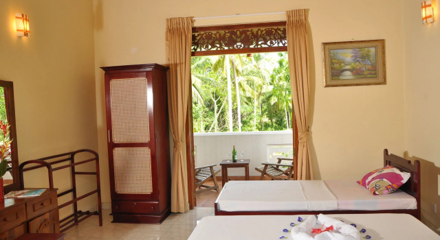 Sakura Villa