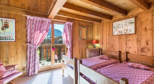Appartement Megève, 5 pièces, 8 personnes - FR-1-453-11, Забронировать Апартаменты/квартира Апартаменты Межев, рядом с Гондольный подъемник Рошбрюн, Апартаменты/квартира