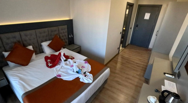 Side Golden Rock Hotel 16+ Adults Only, Rezerwuj Hotel Manavgat Side Coast