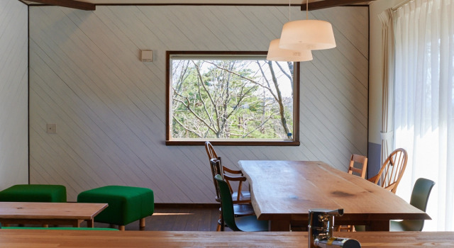 Kazoku Cottage Notoie, Book Feriehus Hoteller i Hokuriku med parkering, Parkering
