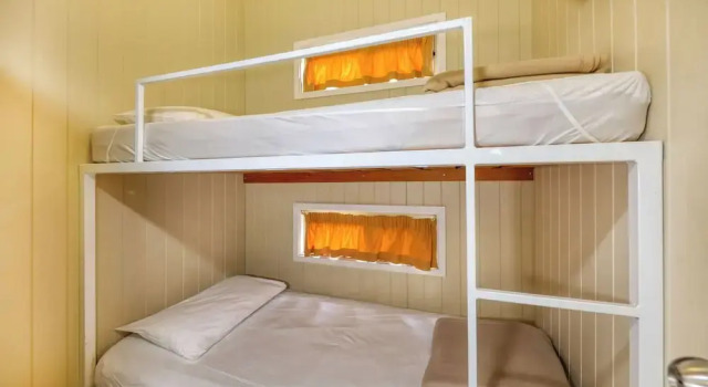 Двухместный номер Standard Дуплекс Anchorage Holiday Park