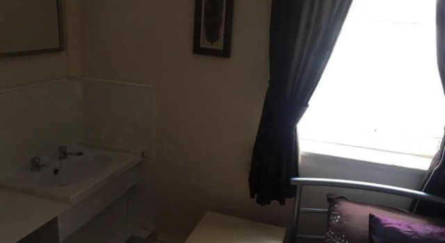 Номер Standard White Moon Hotel