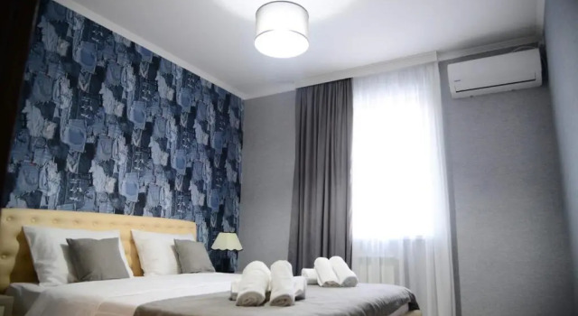 Апартаменты Gng Apartments