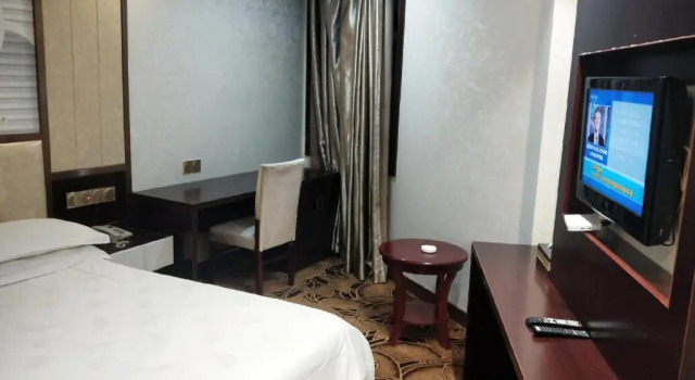 Двухместный номер Standard Yiwu Khorasan Hotel