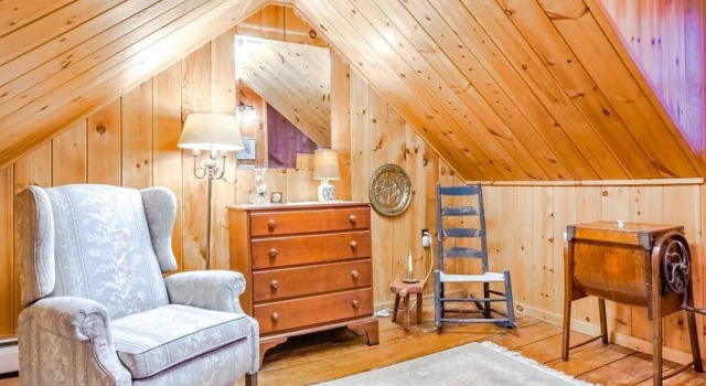 Boothbay Harbor Cottage by RedAwning, Reserva ahora Casa o chalet Boothbay Harbor 