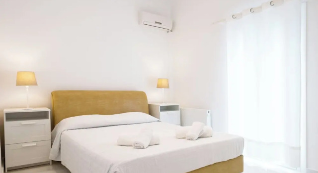 Апартаменты Standard Aeri Villas & Apartments