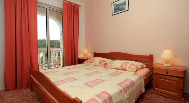 Apartments Andelka, Prenota Appartamento Žrnovo 
