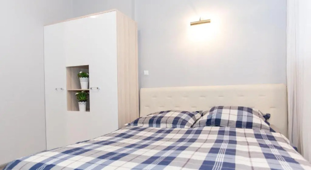 Апартаменты Standard Studio Apartament Centrum Katowice
