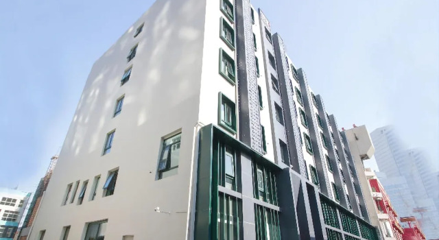 Qiuguo Hotel Beijing Sanyuanqiao Yansha, Rezerwuj Hotel Chaoyang 