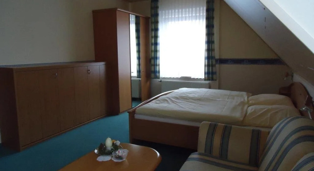 Pension Hohlen, Забронировать Отель Витмунд East Frisia