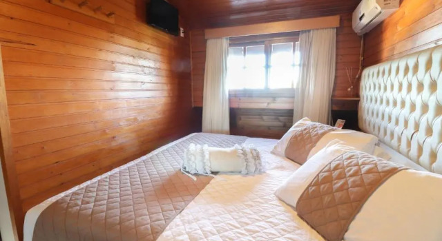 Двухместный номер Standard Hotel Bertoluci