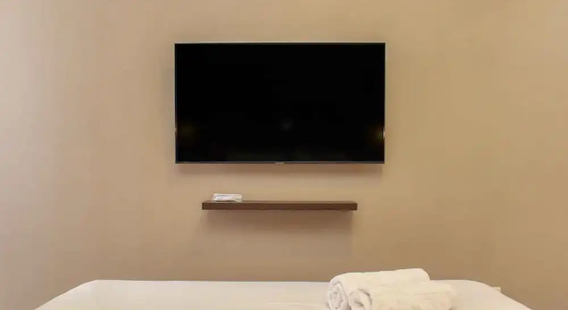 Stunning And Comfy 2Br + Study Room At Sudirman Suites Apartment, Забронировать Апартаменты/квартира Апартаменты Джакарты, рядом с The Energy Building, Апартаменты/квартира