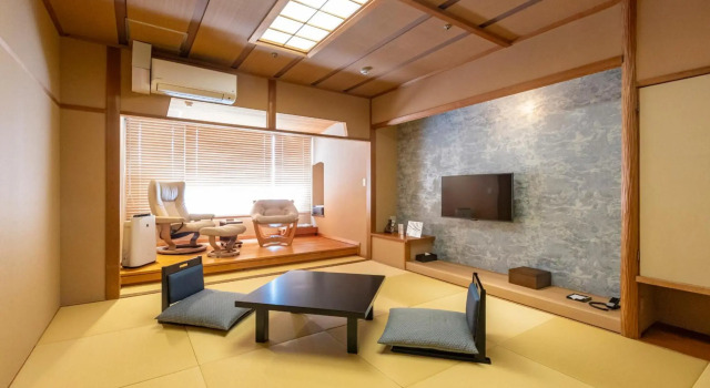 Hotel Meizanso