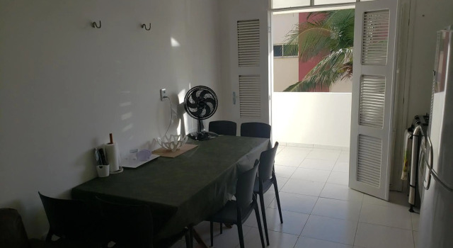 Apartamento na Praia do MORRO BRANCO - CEARÁ - MB06201, Забронировать Апартаменты/квартира Бебериби Сеара