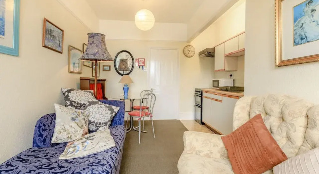 Clooneavin Apartment 5, Varaa Huoneisto Asunnot kohteessa Merseyside, Huoneisto