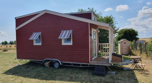 Номер Standard Seminar und Landhaus Schönbeck