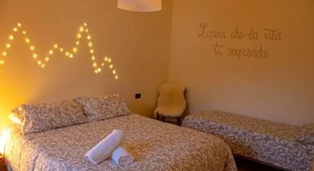 Maison Luisa