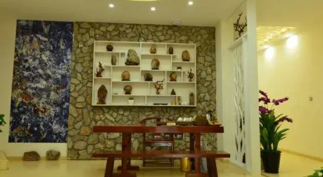 Love in Long Island Theme Inn, Varaa Hotelli Edulliset hotellit kohteessa Shandong