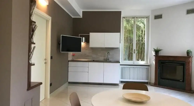 Villa Donatella Rooms & Apartments