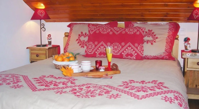 Chalet-Résidence l'Obiou, Забронировать Шале Виллы Овернь-Рона-Альпы, Вилла