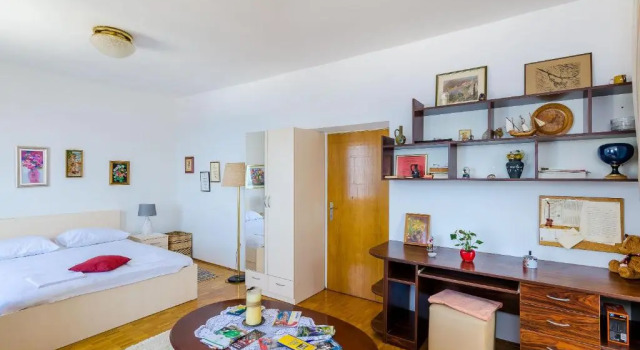 Apartments Cicko