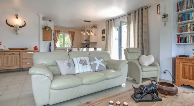 Modern Villa With Private Pool, Réserver Villa Pouzols-Minervois Aude